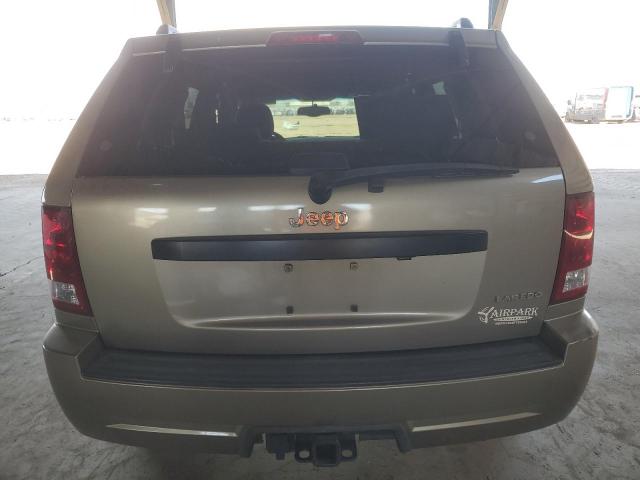 Photo 6 from auction – 2005 JEEP GRAND CHER with VIN 1J4HS48NX5C542145