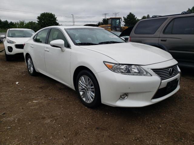 Photo 4 from auction – 2015 LEXUS ES 350 with VIN JTHBK1GGXF2164850