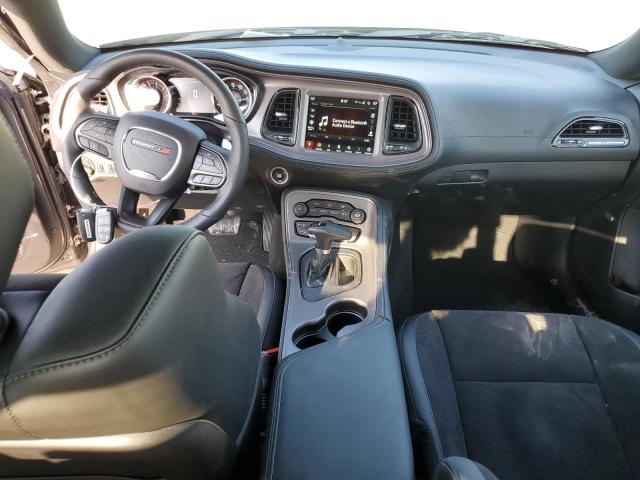 Photo 8 from auction – 2023 DODGE CHALLENGER with VIN 2C3CDZJG8PH574163