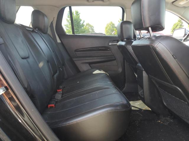 Photo 11 from auction – 2013 GMC TERRAIN DE with VIN 2GKFLZE36D6149877
