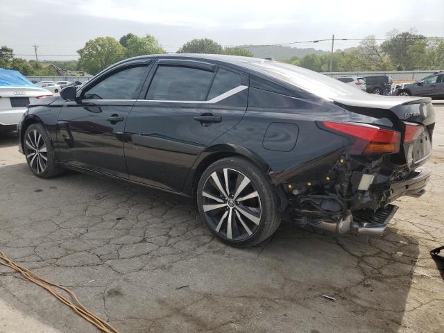 Photo 2 from auction – 2024 NISSAN ALTIMA SR with VIN 1N4BL4CV8RN403132