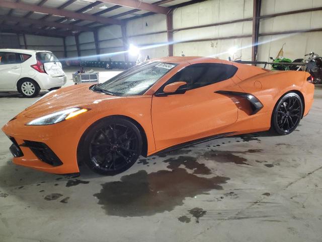 Photo 1 from auction – 2023 CHEVROLET CORVETTE S with VIN 1G1YB2D40P5138245