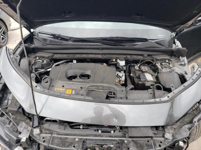 Photo 12 from auction – 2023 MAZDA CX-30 SELE with VIN 3MVDMBBM6PM580815
