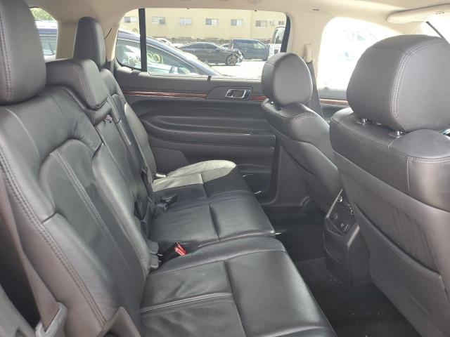 Photo 11 from auction – 2016 LINCOLN MKT with VIN 2LMHJ5FK6GBL01399