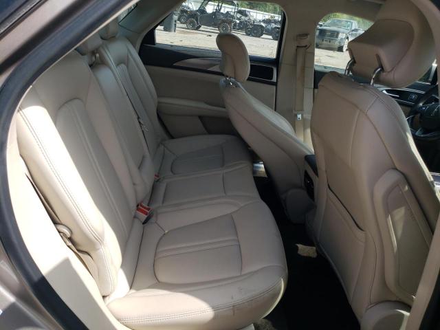 Photo 10 from auction – 2019 LINCOLN MKZ with VIN 3LN6L5A96KR633676