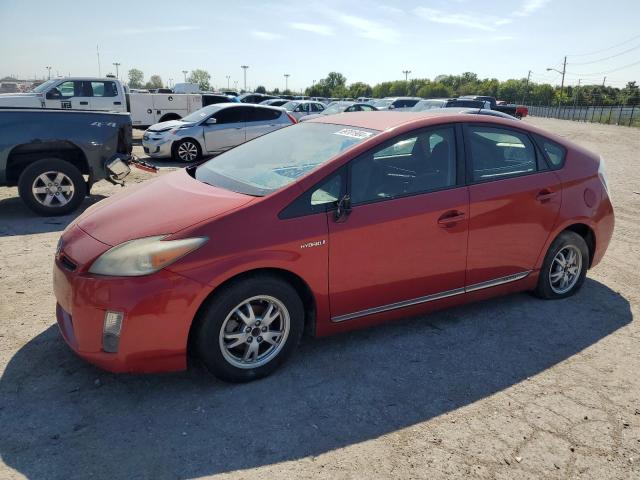 TOYOTA PRIUS 2011 مع رقم تعريف المركبة JTDKN3DU8B5341144 - صورة من المزاد