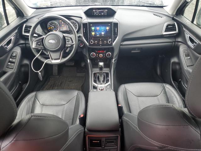 Photo 8 from auction – 2020 SUBARU FORESTER T with VIN JF2SKAXC3LH511881