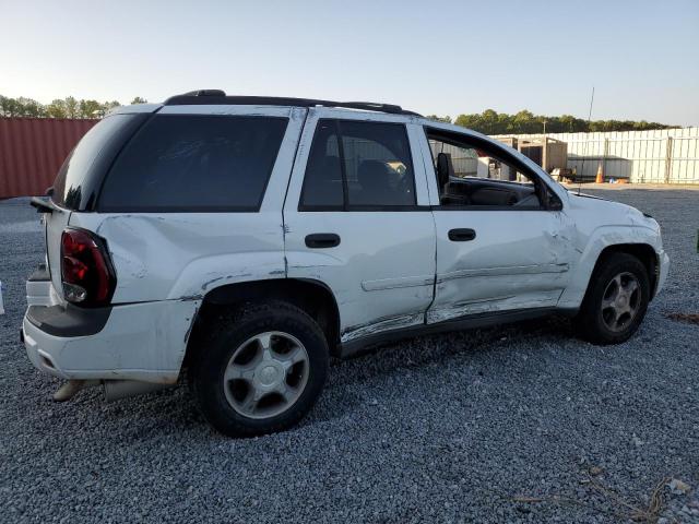 Photo 3 from auction – 2007 CHEVROLET TRAILBLAZE with VIN 1GNDS13S172263201