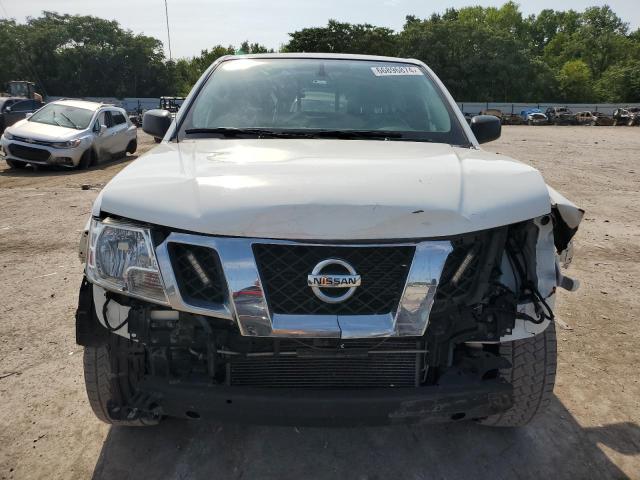 Photo 5 from auction – 2019 NISSAN FRONTIER S with VIN 1N6DD0CUXKN871365