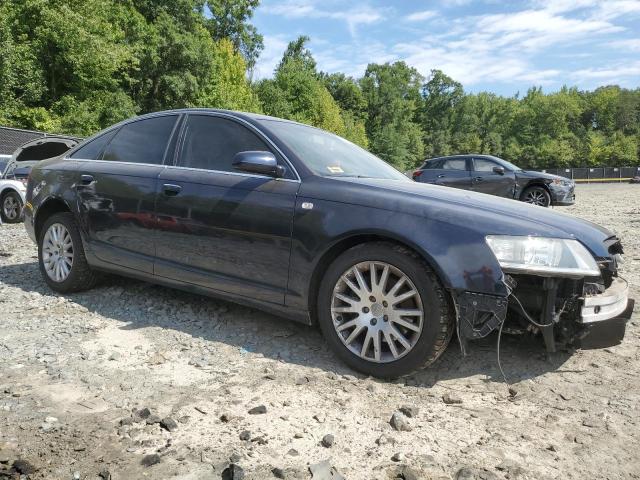 Photo 4 from auction – 2008 AUDI A6 3.2 QUA with VIN WAUDH74F08N100113