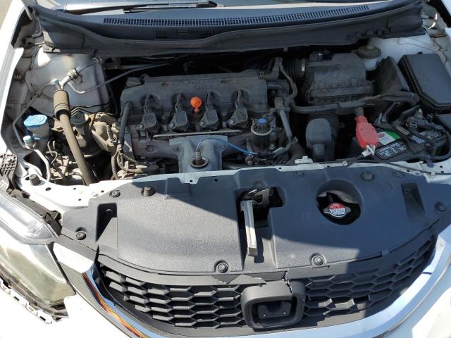 Photo 11 from auction – 2015 HONDA CIVIC EX with VIN 19XFB2F85FE216682