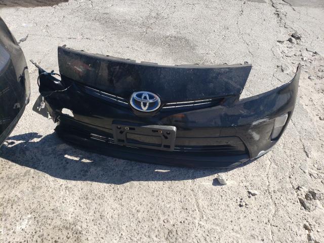 Photo 12 from auction – 2013 TOYOTA PRIUS with VIN JTDKN3DU7D5573804