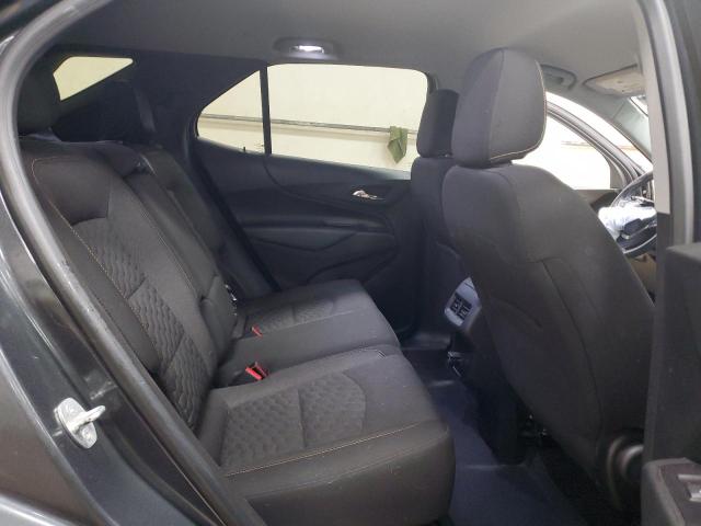 Photo 10 from auction – 2018 CHEVROLET EQUINOX LT with VIN 2GNAXJEV0J6313849