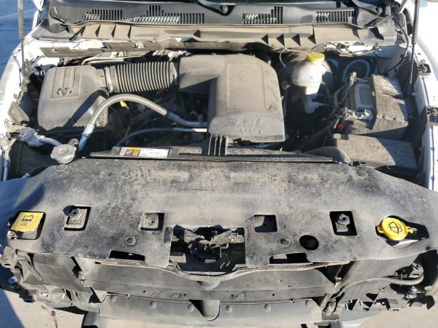 Photo 11 from auction – 2020 RAM 1500 CLASS with VIN 1C6RR6GG1LS139279