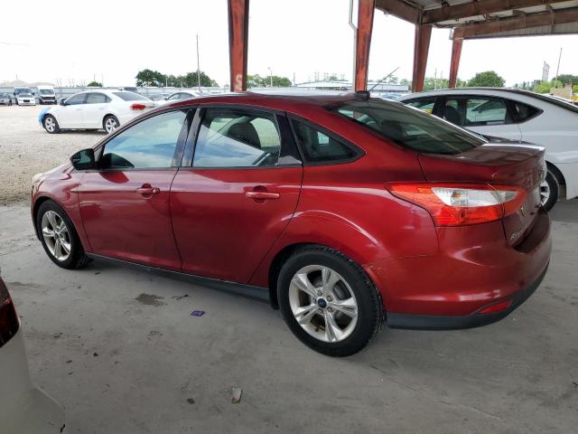 Photo 2 from auction – 2014 FORD FOCUS SE with VIN 1FADP3F28EL360104