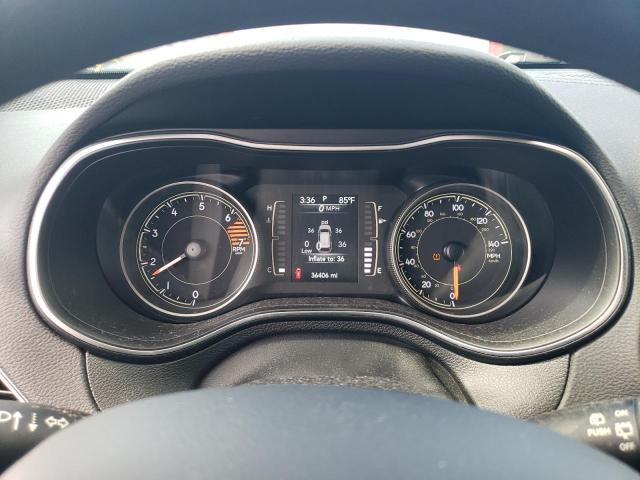 Photo 9 from auction – 2019 JEEP CHEROKEE L with VIN 1C4PJMCB6KD352110