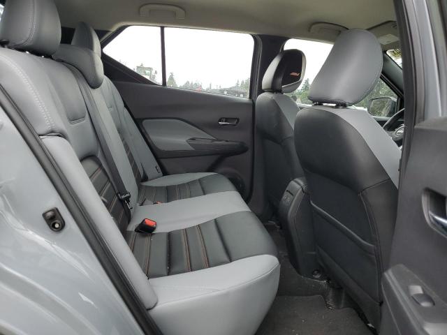 Photo 11 from auction – 2022 NISSAN KICKS SR with VIN 3N1CP5DV2NL478526