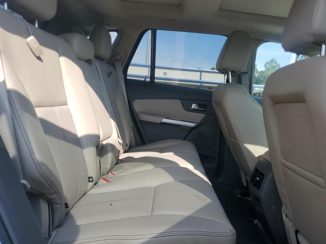 Photo 10 from auction – 2013 FORD EDGE LIMIT with VIN 2FMDK3KC3DBE30786