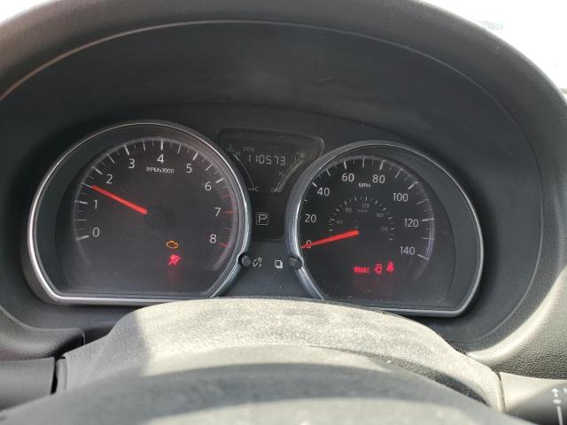 Photo 9 from auction – 2015 NISSAN VERSA S with VIN 3N1CN7AP1FL909981