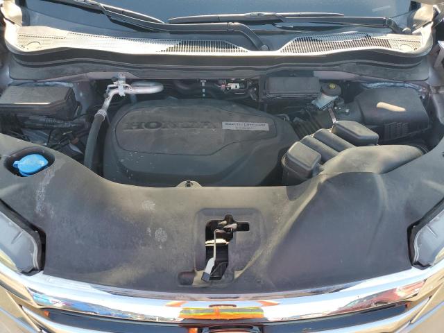Photo 12 from auction – 2018 HONDA PILOT TOUR with VIN 5FNYF6H9XJB038071