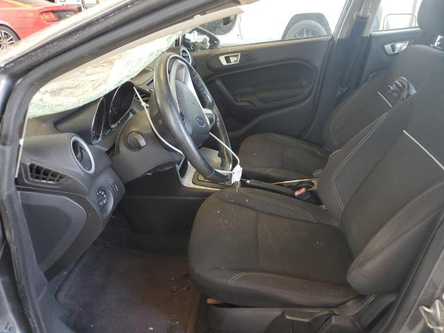 Photo 7 from auction – 2014 FORD FIESTA SE with VIN 3FADP4EJ4EM108184