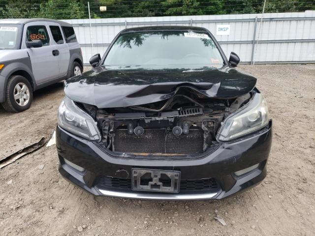 Photo 5 from auction – 2014 HONDA ACCORD SPO with VIN 1HGCR2F54EA019297