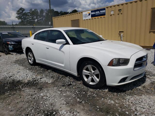 Photo 4 from auction – 2011 DODGE CHARGER with VIN 2B3CL3CG4BH534777
