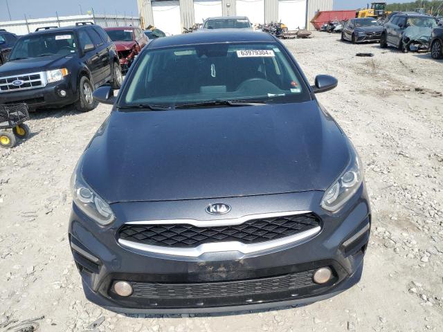 Photo 5 from auction – 2021 KIA FORTE FE with VIN 3KPF24AD8ME363446