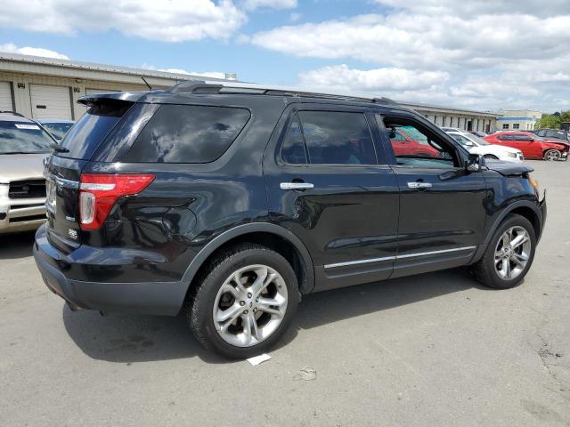 Photo 3 from auction – 2014 FORD EXPLORER L with VIN 1FM5K8F8XEGC37200