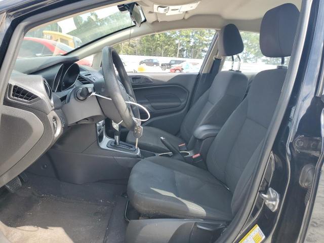 صورة رقم 7 من المزاد - 2017 FORD FIESTA SE مع VIN 3FADP4BJ9HM167398