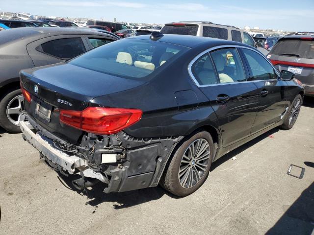 Photo 3 from auction – 2020 BMW 530E with VIN WBAJA9C09LCD75261