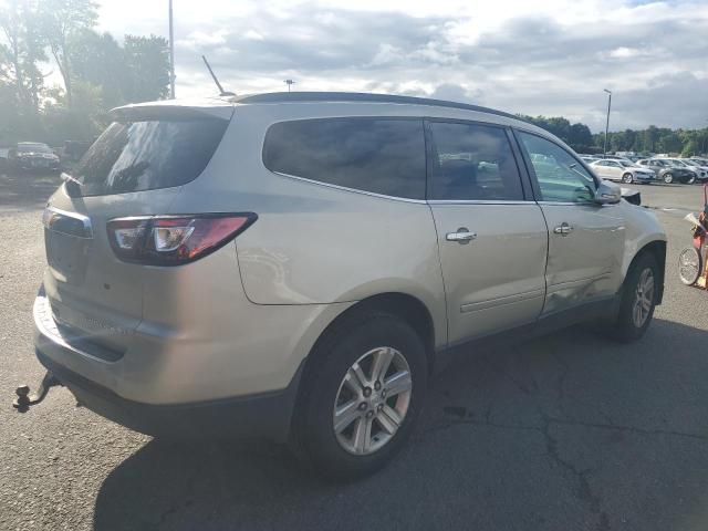Photo 3 from auction – 2013 CHEVROLET TRAVERSE L with VIN 1GNKVGKD8DJ133244