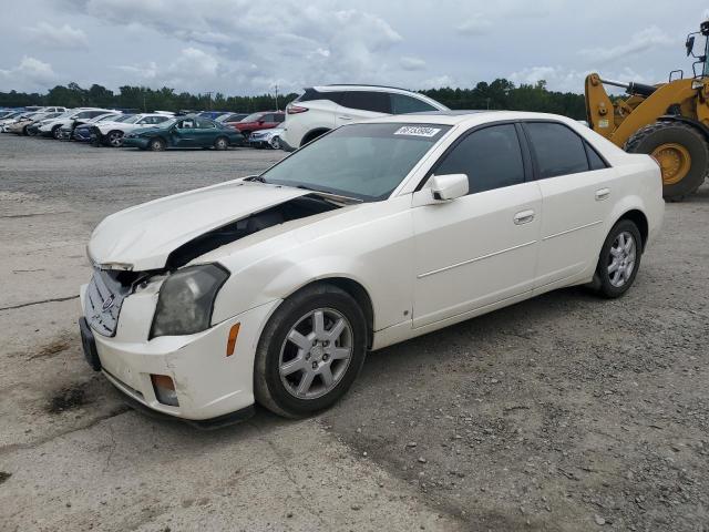 Photo 1 from auction – 2006 CADILLAC CTS HI FEA with VIN 1G6DP577460210304