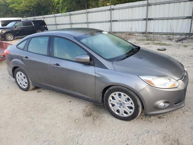 Photo 4 from auction – 2012 FORD FOCUS SE with VIN 1FAHP3F29CL210694
