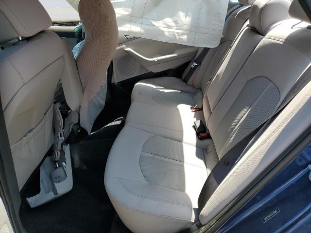 Photo 10 from auction – 2016 HYUNDAI SONATA SE with VIN 5NPE24AF5GH338582