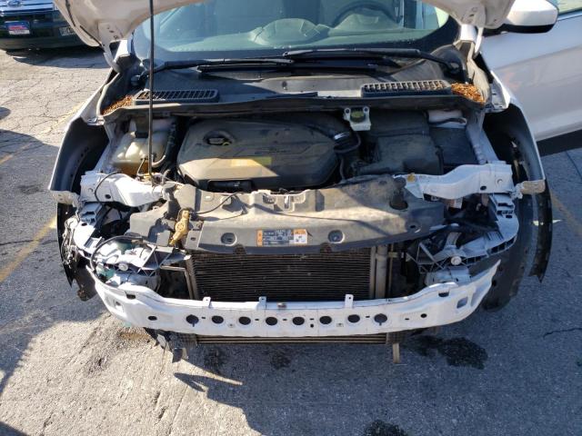Photo 12 from auction – 2014 FORD ESCAPE SE with VIN 1FMCU0GX5EUB45633