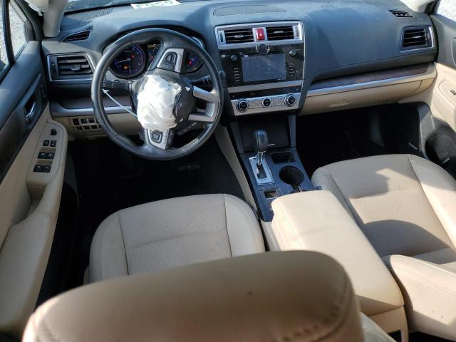 Photo 8 from auction – 2015 SUBARU OUTBACK 3. with VIN 4S4BSEJC7F3338698