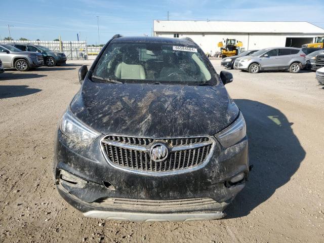 Photo 5 from auction – 2017 BUICK ENCORE PRE with VIN KL4CJFSB5HB194143