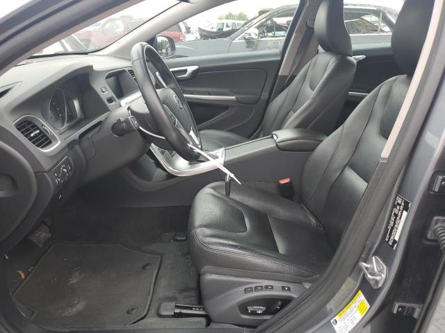 Photo 7 from auction – 2017 VOLVO S60 with VIN YV126MFL8H2421524