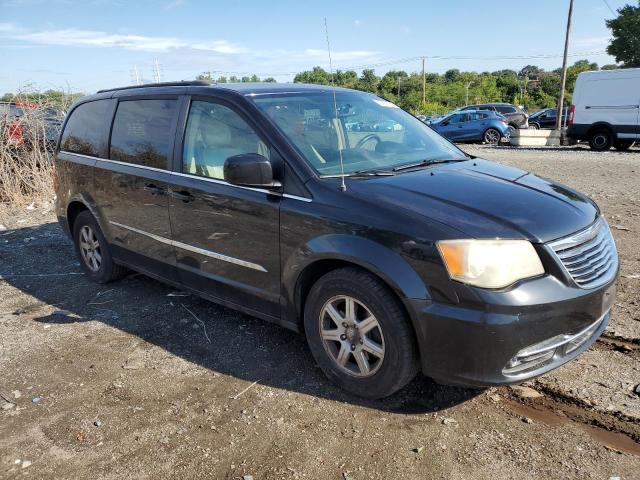 Photo 4 from auction – 2013 CHRYSLER TOWN & COU with VIN 2C4RC1BG5DR526456