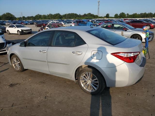 Photo 2 from auction – 2014 TOYOTA COROLLA L with VIN 2T1BURHE9EC025476