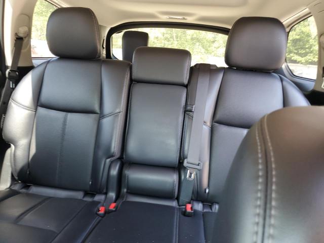 Photo 10 from auction – 2019 NISSAN PATHFINDER with VIN 5N1DR2MM1KC638352
