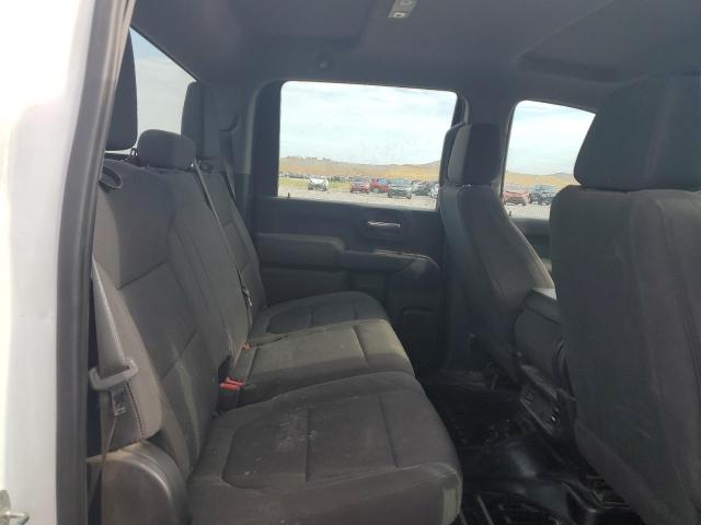 Photo 10 from auction – 2023 GMC SIERRA K25 with VIN 1GT49LE77PF166571