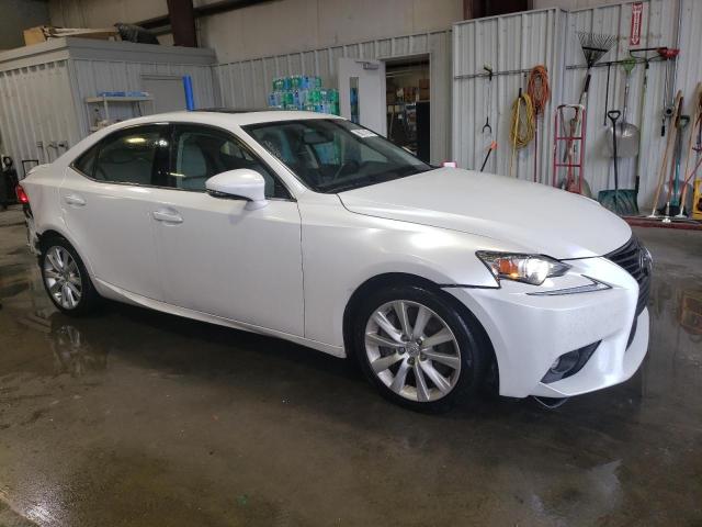 Photo 4 from auction – 2016 LEXUS IS 200T with VIN JTHBA1D21G5019451