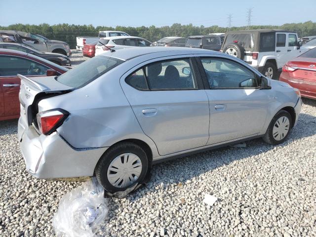 Photo 3 from auction – 2024 MITSUBISHI MIRAGE G4 with VIN ML32FUFJ3RHF04545