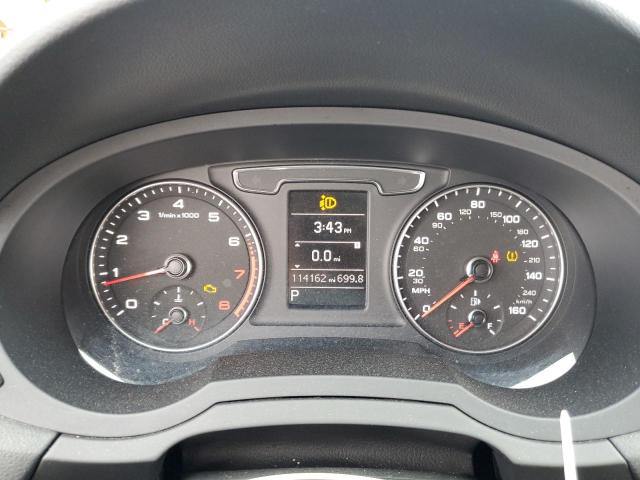 Photo 9 from auction – 2017 AUDI Q3 PREMIUM with VIN WA1ECCFS5HR017241