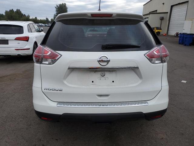 Photo 6 from auction – 2015 NISSAN ROGUE S with VIN 5N1AT2MT8FC908677