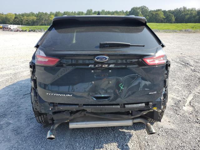 Photo 6 from auction – 2024 FORD EDGE TITAN with VIN 2FMPK4K97RBA14528