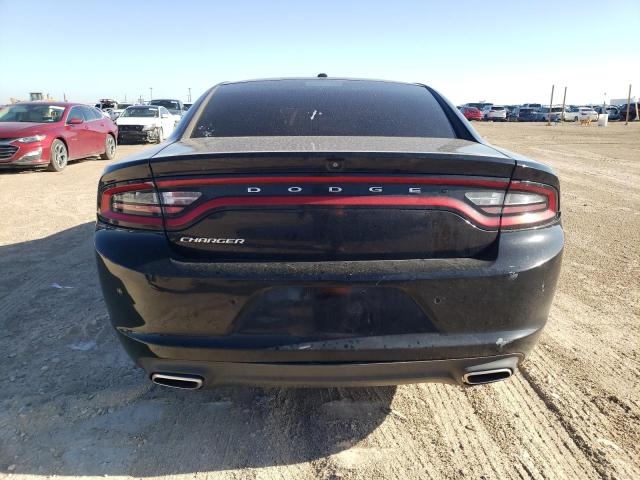 Photo 6 from auction – 2019 DODGE CHARGER SX with VIN 2C3CDXBG7KH644148