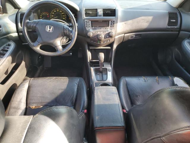 Photo 8 from auction – 2007 HONDA ACCORD EX with VIN 1HGCM56877A102476
